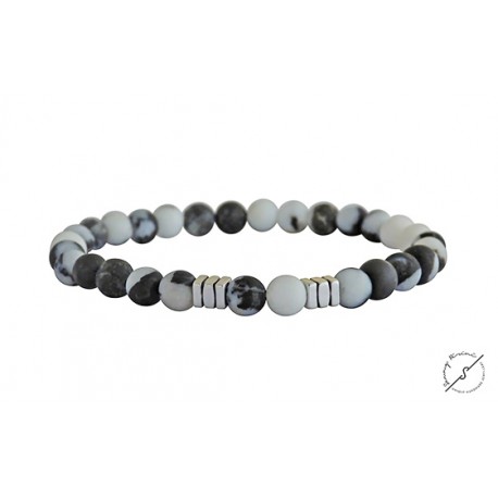 Bracelet  Jasper  VRA00413
