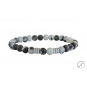 Bracelet  Jasper  VRA00413