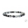 Bracelet  Jasper  VRA00413