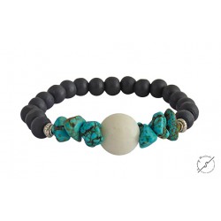 Bracelet boho colar  BH0022