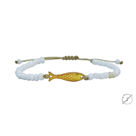 Bracelet Fish  VR00606