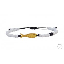 Βραχιόλι Fish  VR00606 