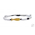 Βραχιόλι Fish  VR00606 
