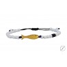 Βραχιόλι Fish  VR00606 