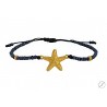 Bracelet Starfish VR00614