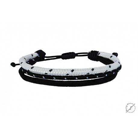 Bracelet  Nautical rope  VRA00430