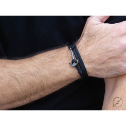 Bracelet Anchor  VRA00446