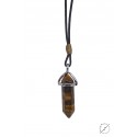 Pendant Tiger eye  KLA0058