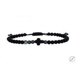 Ανδρικό βραχιόλι Cross C VRA00453