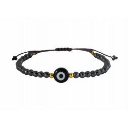 Bracelet hematite  VR00627