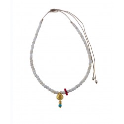 Κολιέ Κοχύλι VR00546