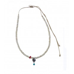 Κολιέ Κοχύλι VR00546