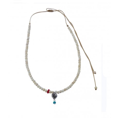 Κολιέ Κοχύλι VR00546