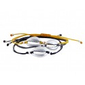 Bracelet shell colours  VR00637