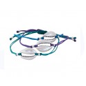 Bracelet shell colours  VR00638