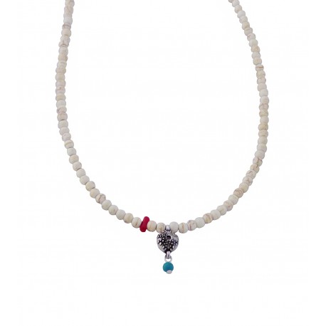 Κολιέ Κοχύλι VR00546