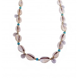 Pendant seashells VR00551
