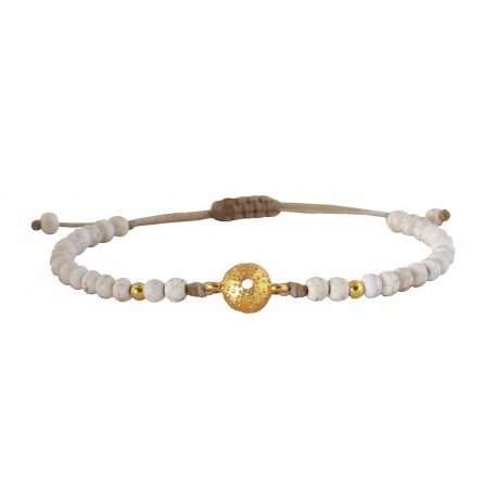 Βραχιόλι αχινός VR00649