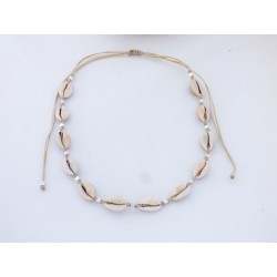 Pendant seashells VR00552