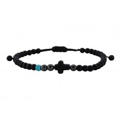 Ανδρικό βραχιόλι Cross VRA00500