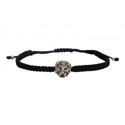 Bracelet  macrame Lion  VRA00526