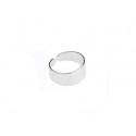 Ring Minimal silver  DA0011