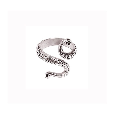 Δακτυλίδι Chain silver  DA0009