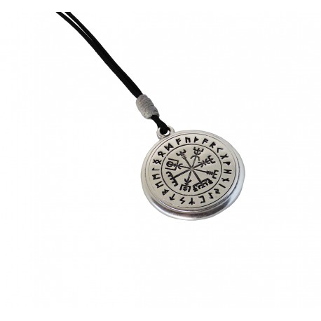 Ανδρικό μενταγιόν shark tooth  KLA0086