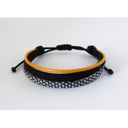 Ανδρικό βραχιόλι 4seiro VRA00593