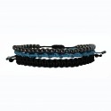 Mens bracelets set 3  VRA00601