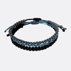 Mens bracelets set 3  VRA00601