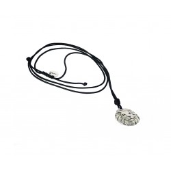 Ανδρικό μενταγιόν Lion KLA0095