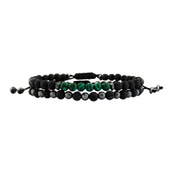 Mens bracelets set 2  VRA00602