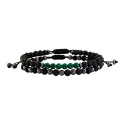Mens bracelets set 2  VRA00602
