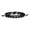 Mens bracelets set 2  VRA00602