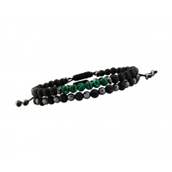 Mens bracelets set 2  VRA00602