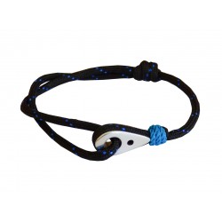 Ανδρικό ναυτικό βραχιόλι VRA00629