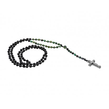 Rozary necklace KLA0103