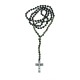 Rozary necklace KLA0103