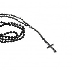 Rozary necklace KLA0104