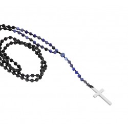 Rozary necklace KLA0105