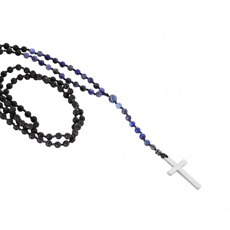 Rozary necklace KLA0105