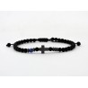 Bracelet CROSS EYE VRA00646