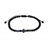 Ανδρικό βραχιόλι CROSS EYE VRA00646