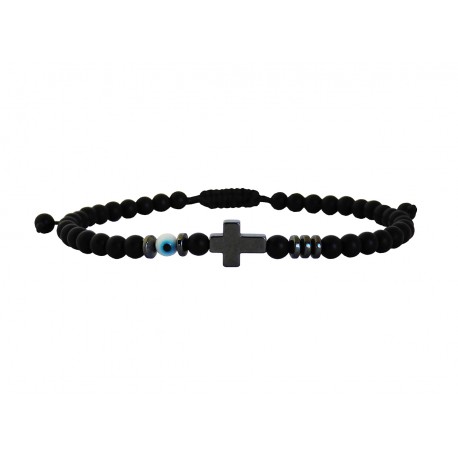 Bracelet CROSS EYE VRA00647