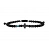 Bracelet CROSS EYE VRA00647