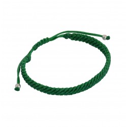 Ανδρικό χειροποίητο βραχιόλι μακραμέ VRA00648