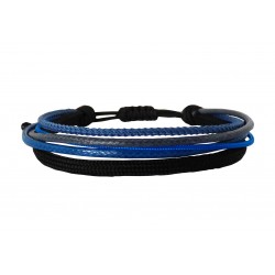 Ανδρικό χειροποίητο 5σειρο  4blue VRA00656