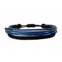 Ανδρικό χειροποίητο 5σειρο  4blue VRA00656