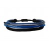 Ανδρικό χειροποίητο 5σειρο  4blue VRA00656